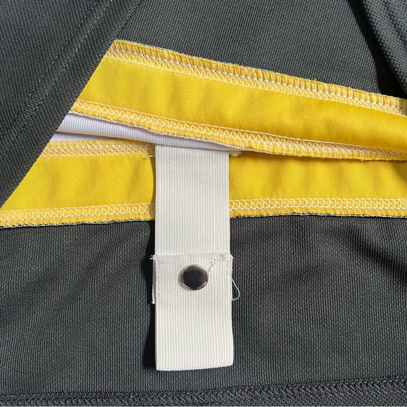 VEGAS GOLDEN KNIGHTS / NHL ADIDAS WHITE WILLIAM KARLSSON JERSEY SIZE M - Picture 10 of 13